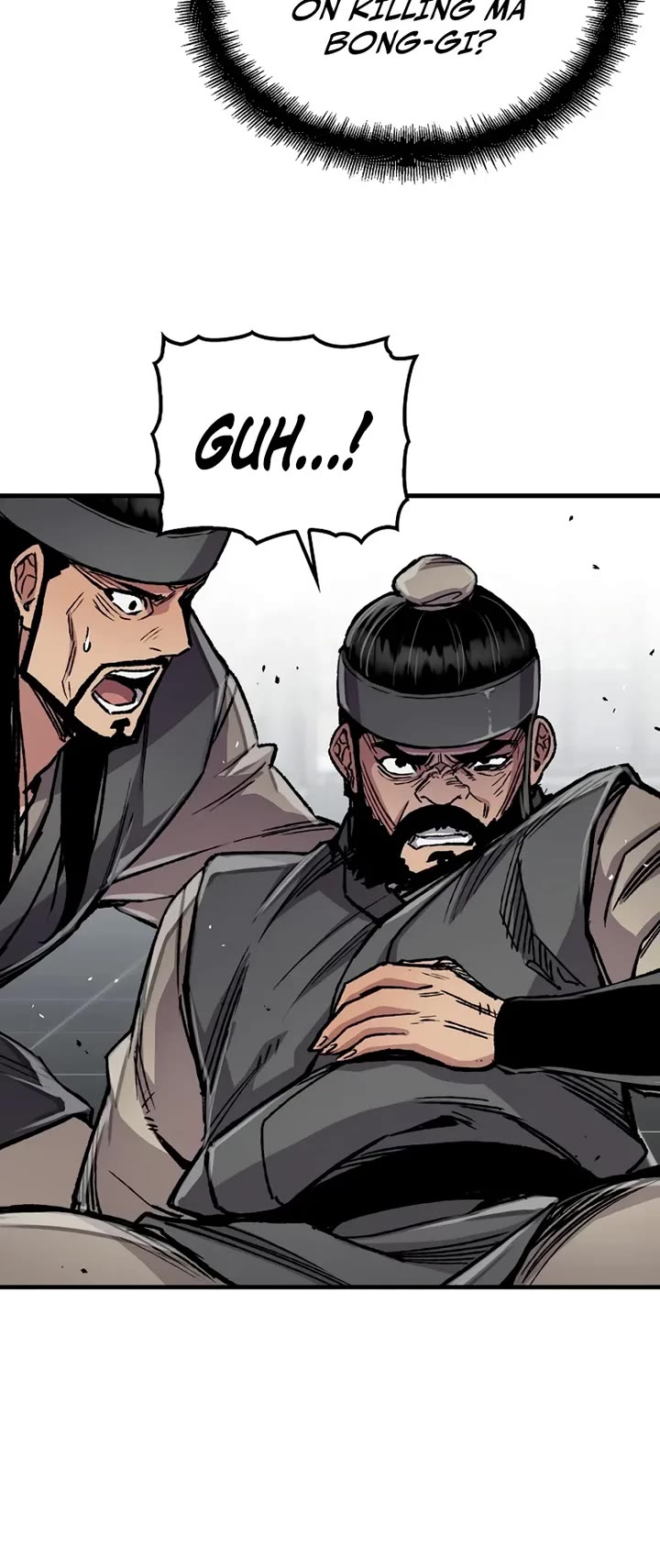 Reborn as the Heavenly Demon Chapter 105 page 29 - Chapter 105
