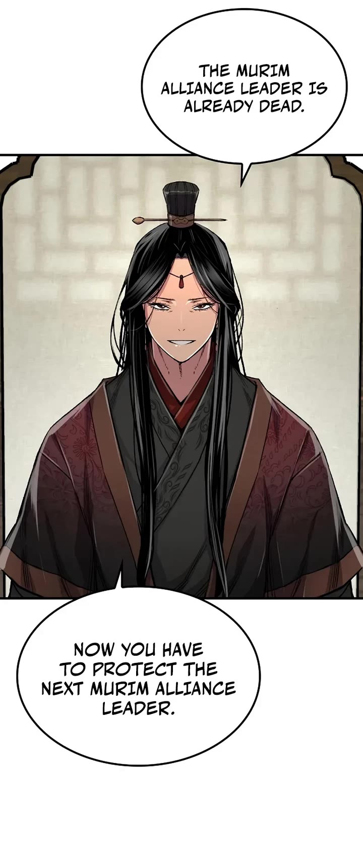 Reborn as the Heavenly Demon Chapter 105 page 30 - Chapter 105