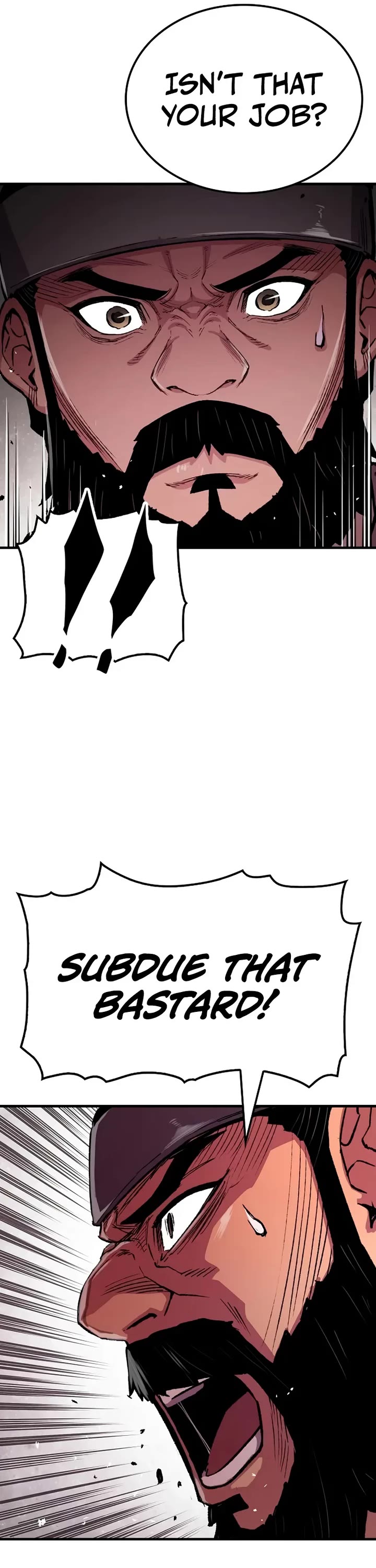Reborn as the Heavenly Demon Chapter 105 page 31 - Chapter 105