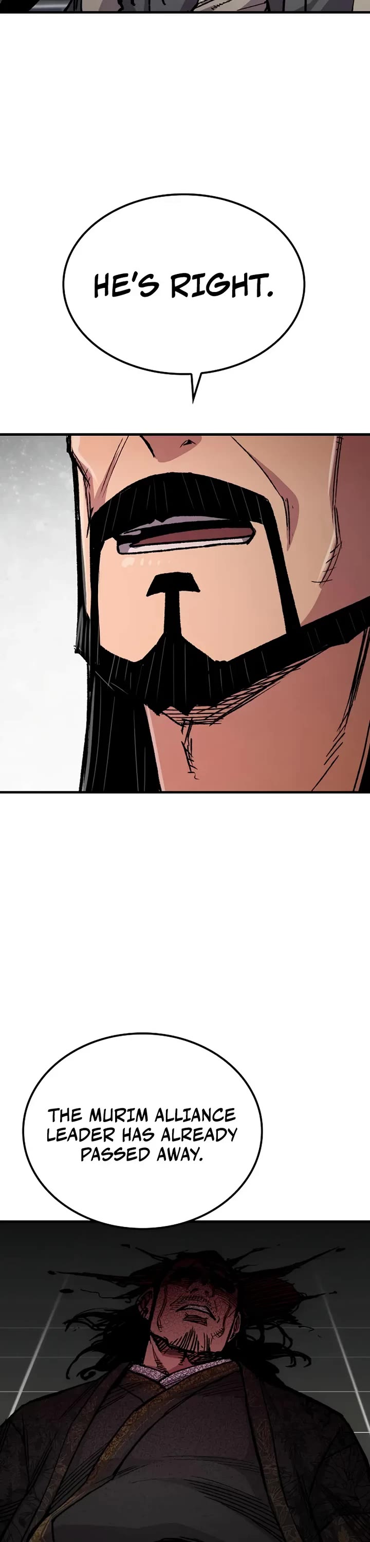 Reborn as the Heavenly Demon Chapter 105 page 33 - Chapter 105