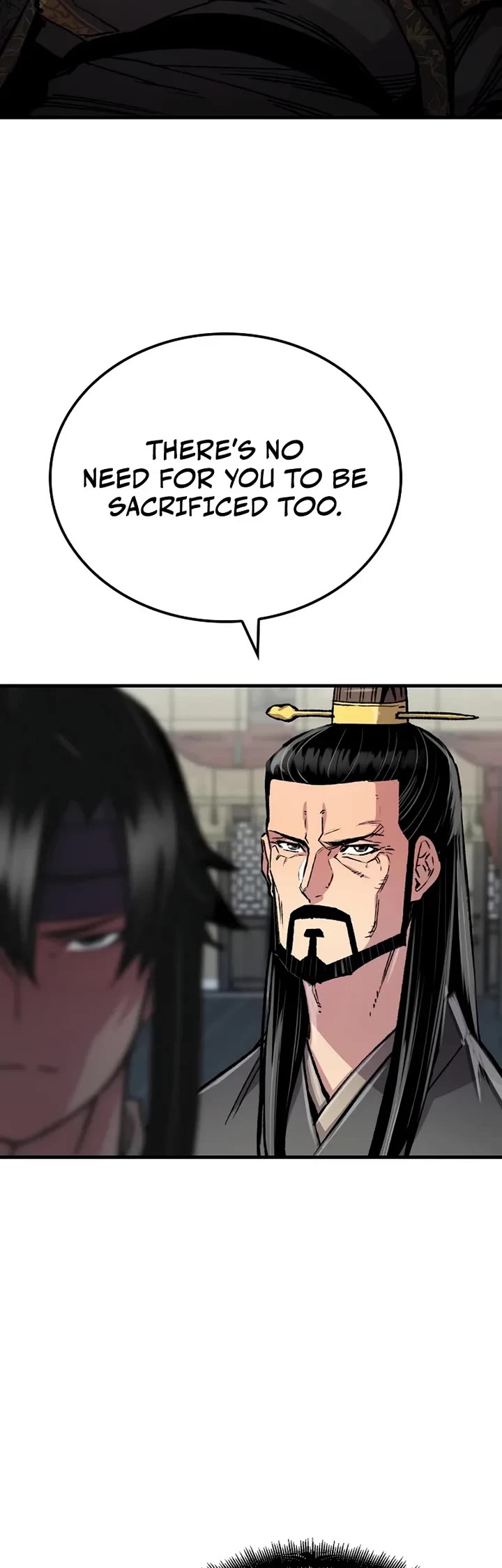 Reborn as the Heavenly Demon Chapter 105 page 34 - Chapter 105