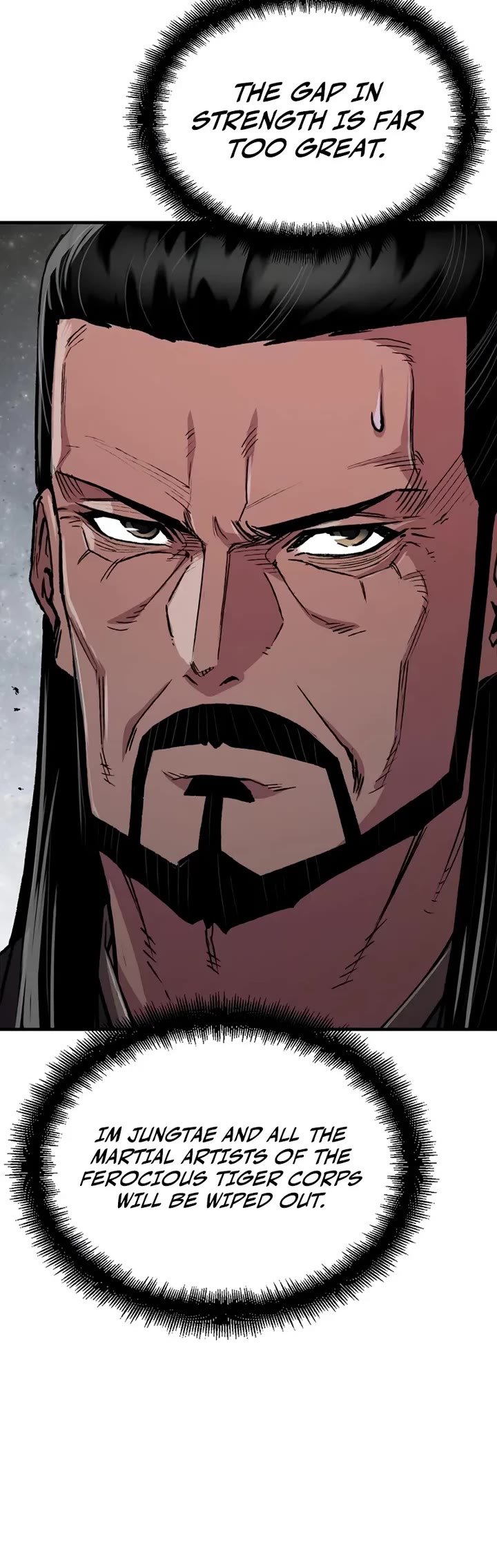 Reborn as the Heavenly Demon Chapter 105 page 35 - Chapter 105