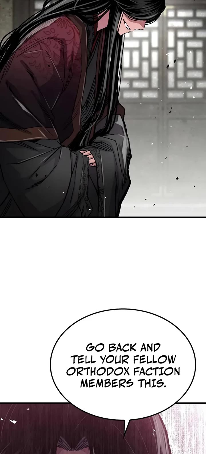 Reborn as the Heavenly Demon Chapter 105 page 39 - Chapter 105