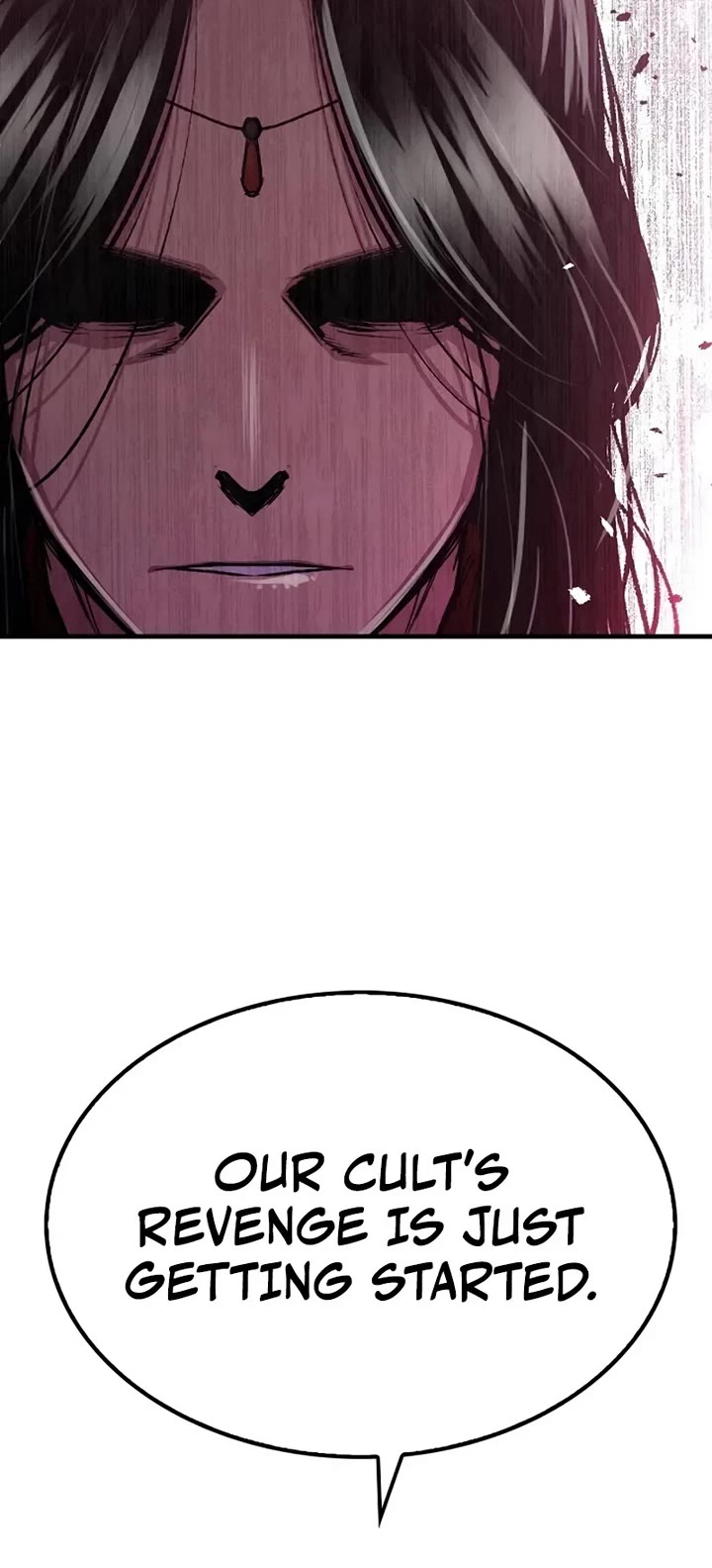 Reborn as the Heavenly Demon Chapter 105 page 40 - Chapter 105