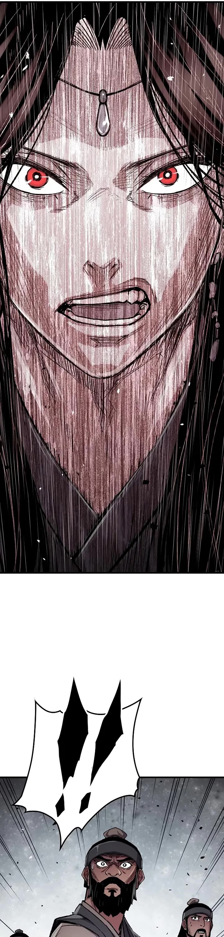 Reborn as the Heavenly Demon Chapter 105 page 41 - Chapter 105