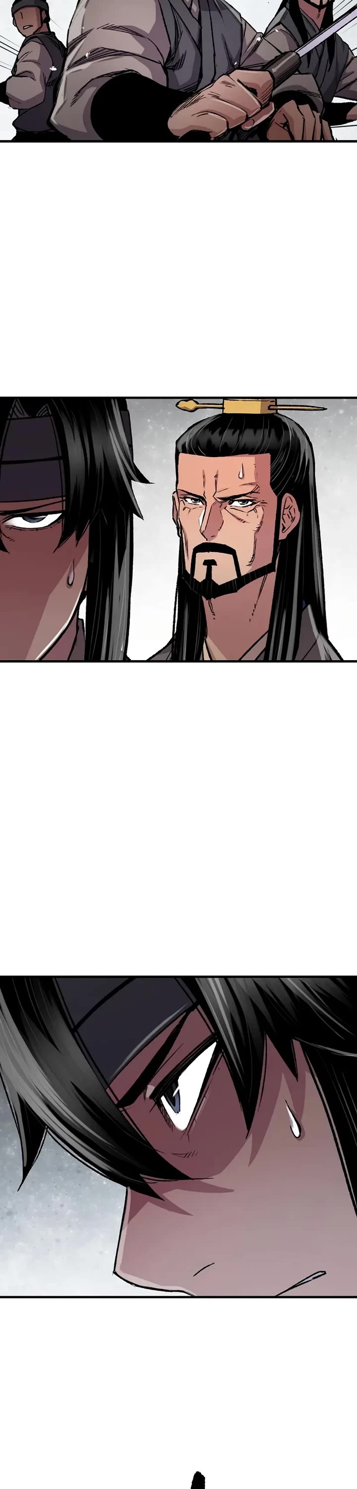 Reborn as the Heavenly Demon Chapter 105 page 42 - Chapter 105