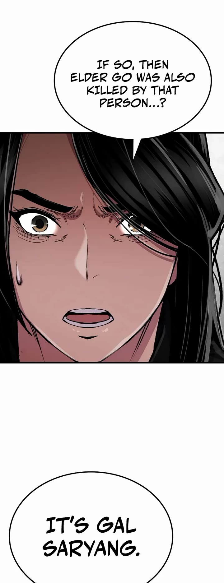 Reborn as the Heavenly Demon Chapter 105 page 49 - Chapter 105