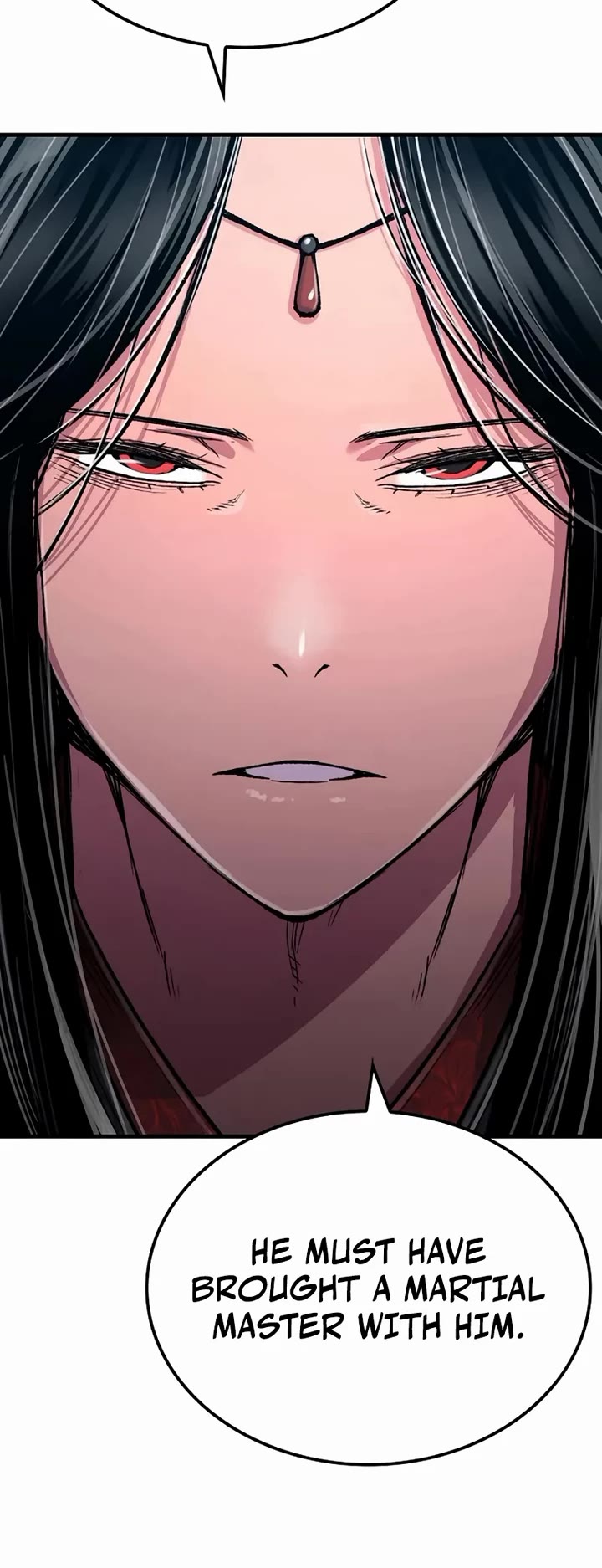 Reborn as the Heavenly Demon Chapter 105 page 50 - Chapter 105