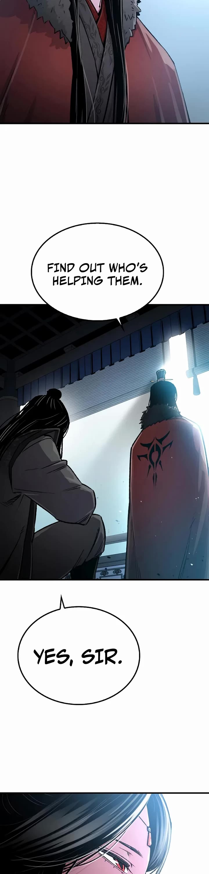 Reborn as the Heavenly Demon Chapter 105 page 52 - Chapter 105