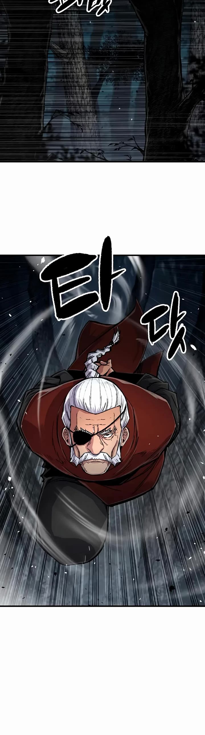Reborn as the Heavenly Demon Chapter 105 page 54 - Chapter 105