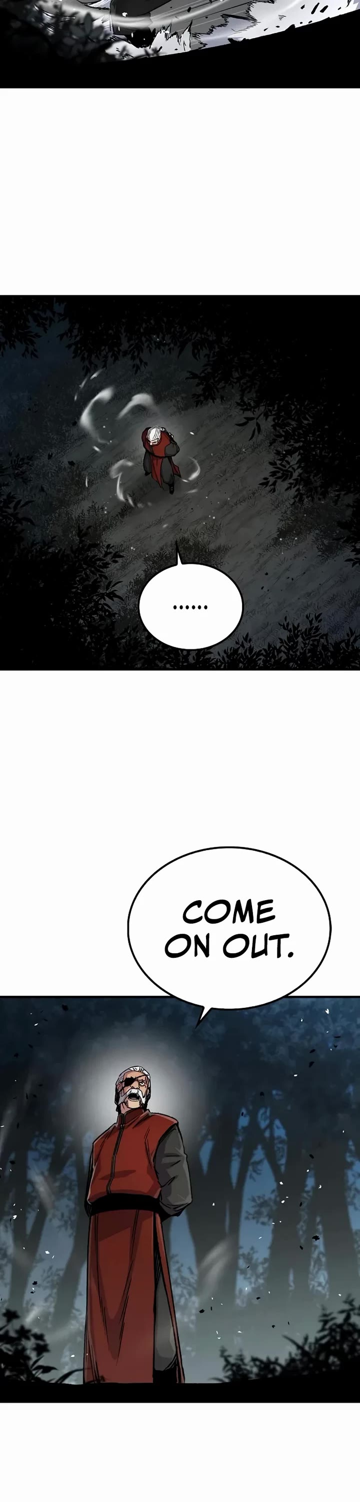 Reborn as the Heavenly Demon Chapter 105 page 57 - Chapter 105