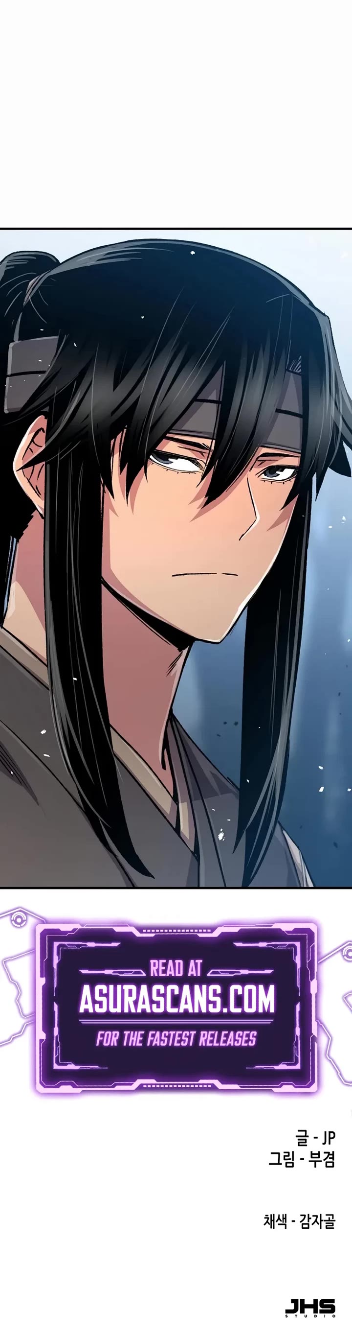 Reborn as the Heavenly Demon Chapter 105 page 59 - Chapter 105