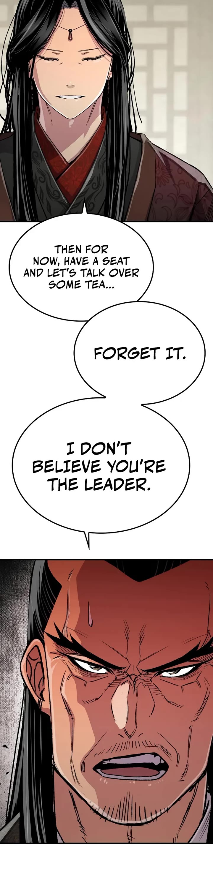 Reborn as the Heavenly Demon Chapter 105 page 7 - Chapter 105