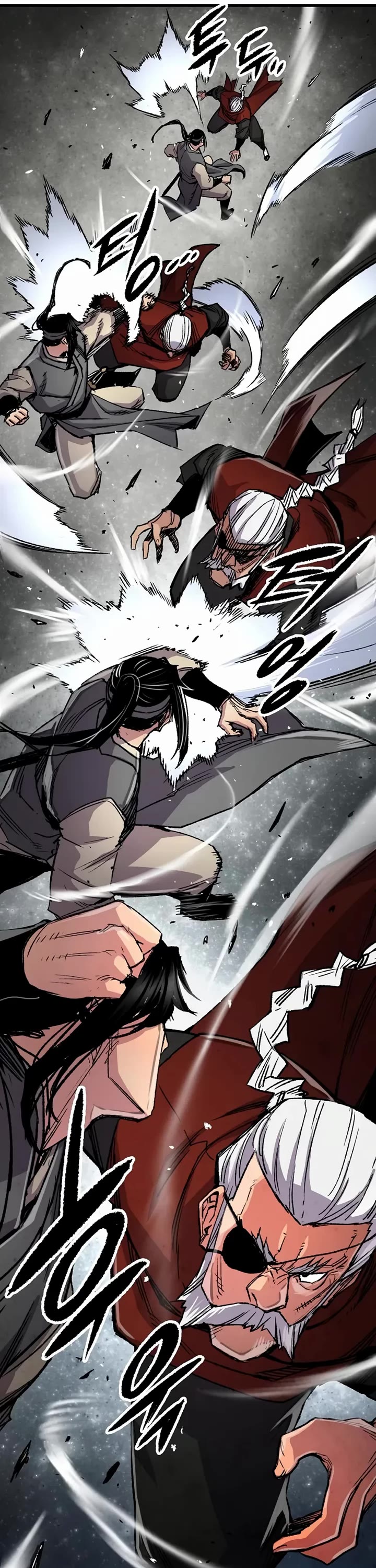 Reborn as the Heavenly Demon Chapter 106 page 10 - Chapter 106