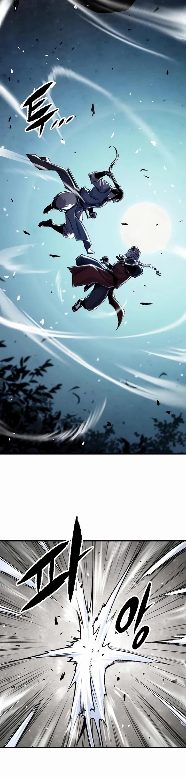 Reborn as the Heavenly Demon Chapter 106 page 11 - Chapter 106