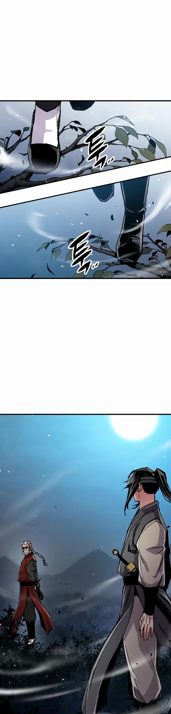 Reborn as the Heavenly Demon Chapter 106 page 12 - Chapter 106
