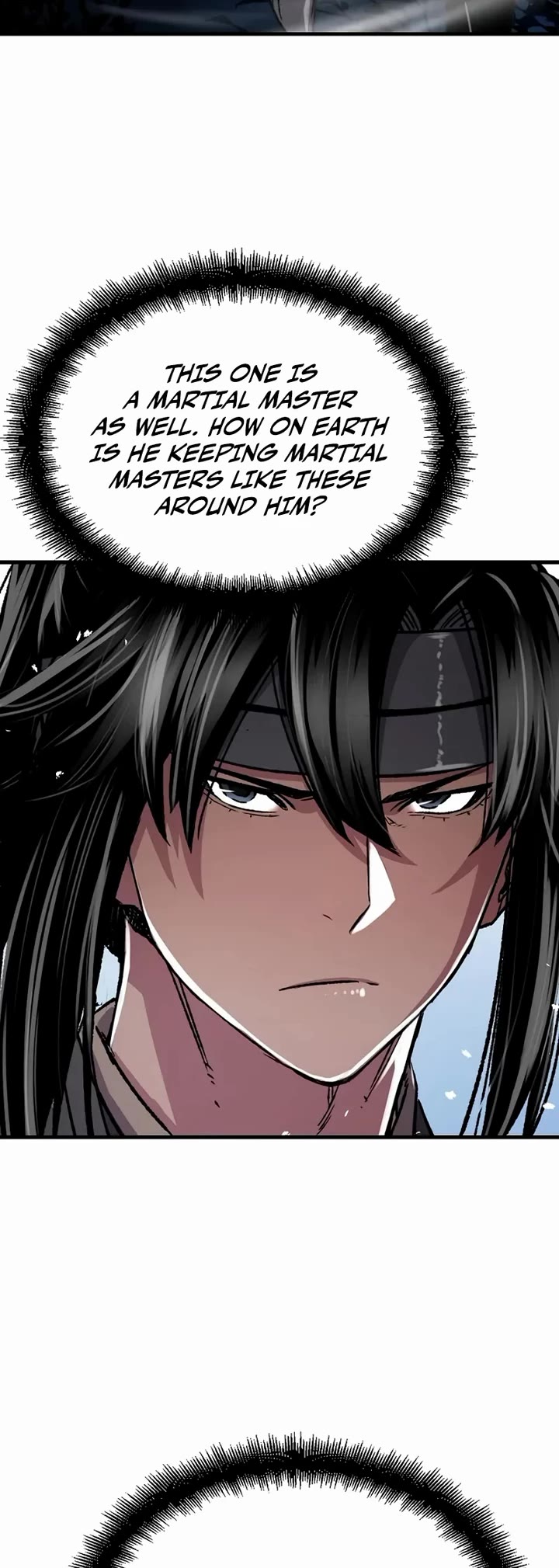 Reborn as the Heavenly Demon Chapter 106 page 13 - Chapter 106
