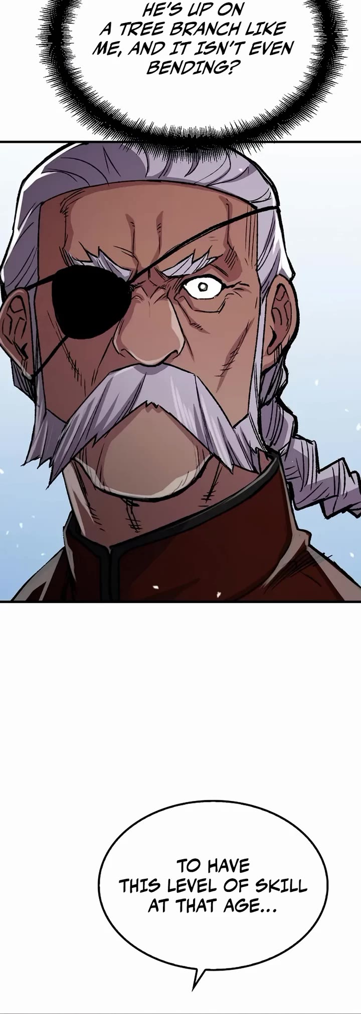 Reborn as the Heavenly Demon Chapter 106 page 14 - Chapter 106