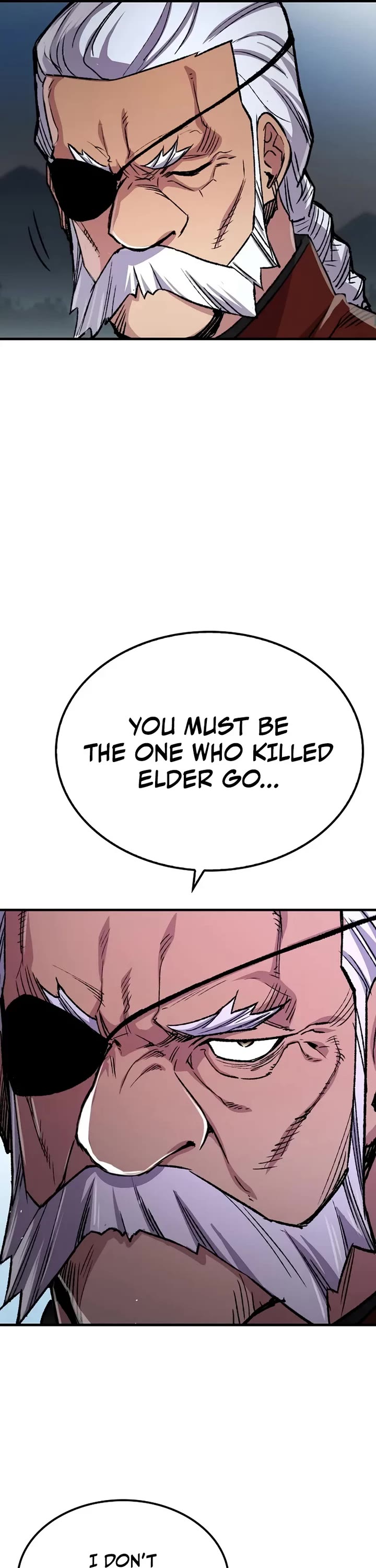 Reborn as the Heavenly Demon Chapter 106 page 15 - Chapter 106