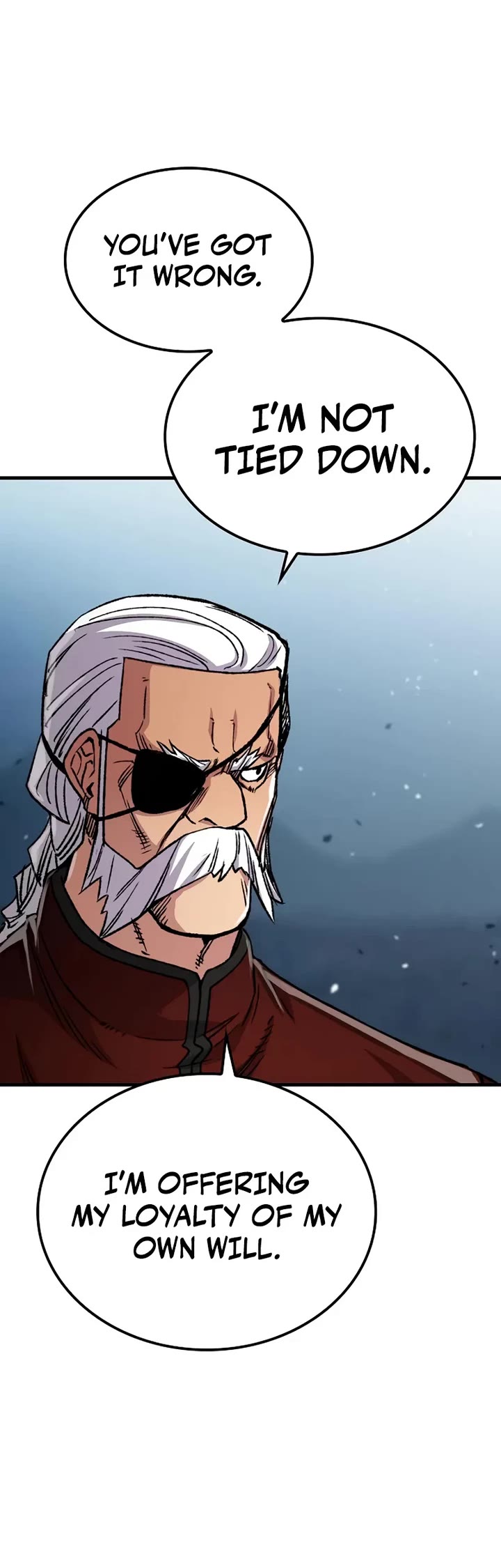 Reborn as the Heavenly Demon Chapter 106 page 19 - Chapter 106