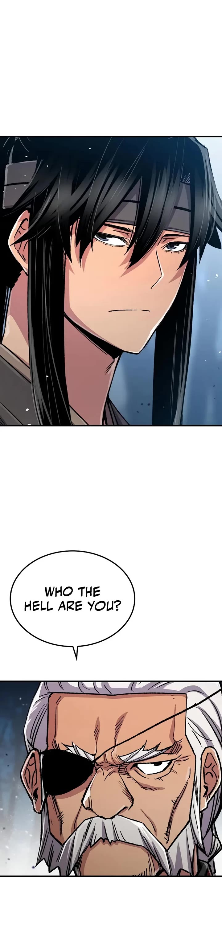 Reborn as the Heavenly Demon Chapter 106 page 2 - Chapter 106