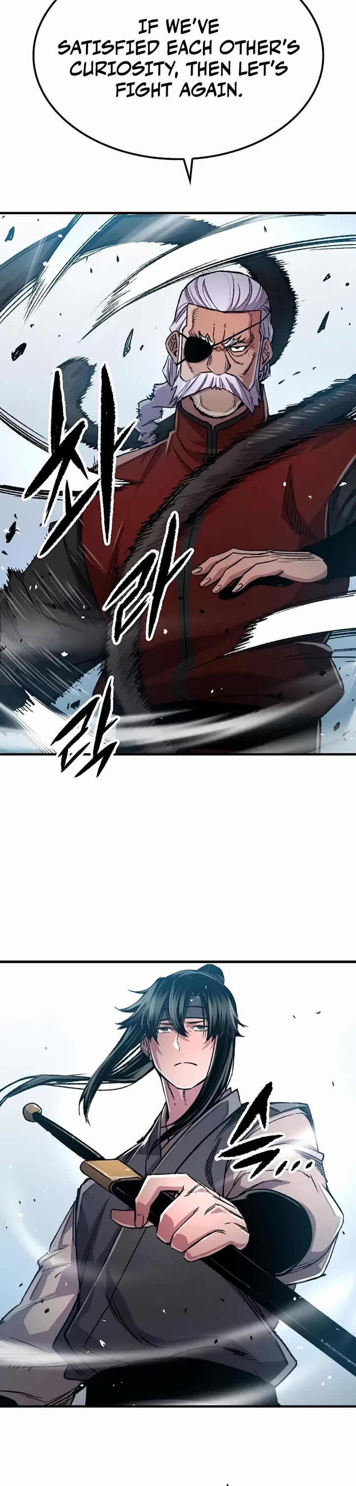 Reborn as the Heavenly Demon Chapter 106 page 21 - Chapter 106