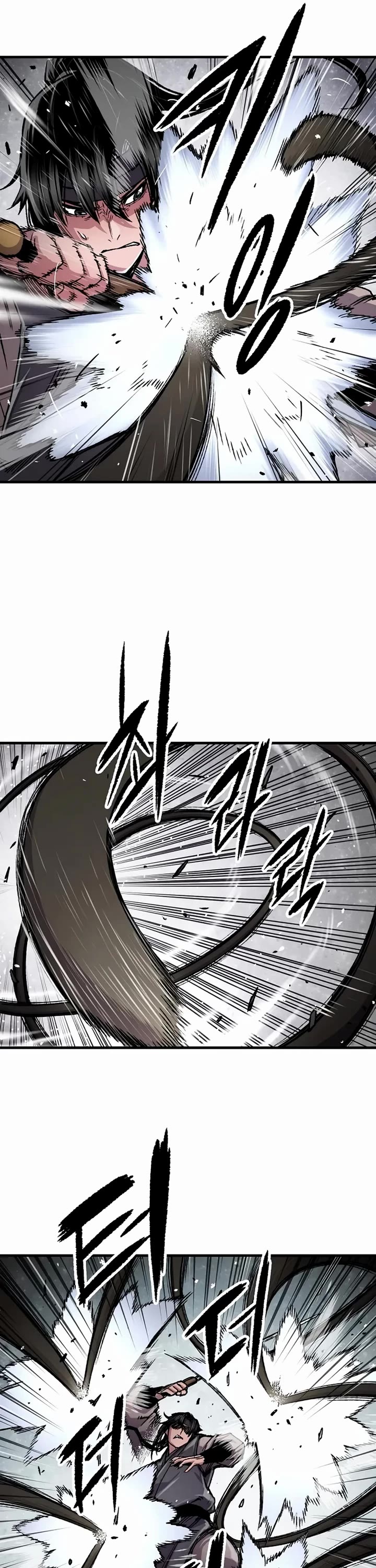 Reborn as the Heavenly Demon Chapter 106 page 25 - Chapter 106