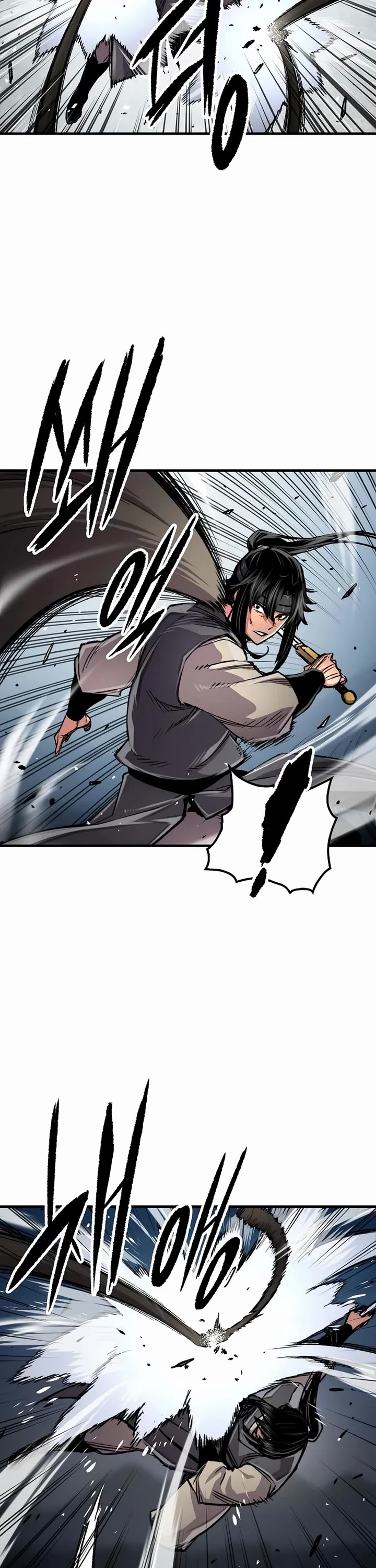 Reborn as the Heavenly Demon Chapter 106 page 26 - Chapter 106