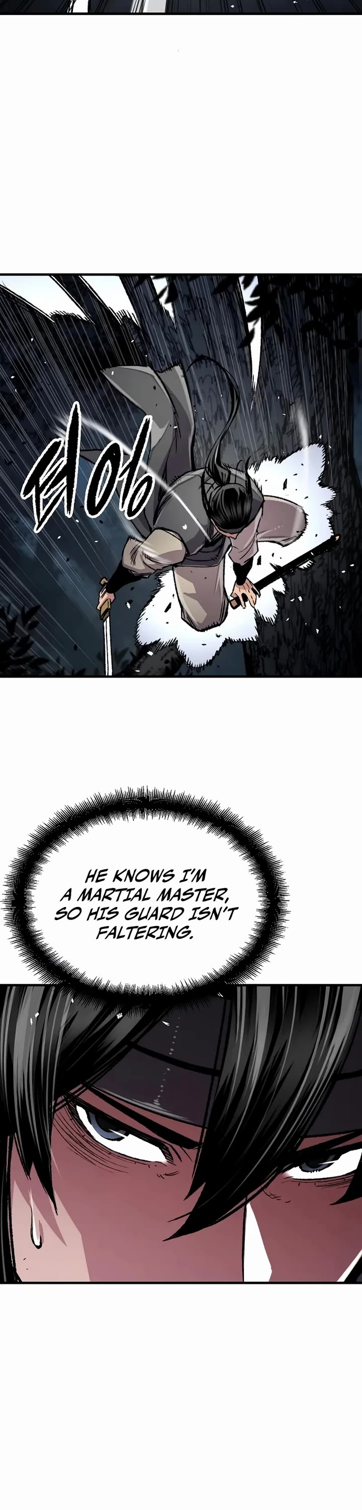 Reborn as the Heavenly Demon Chapter 106 page 27 - Chapter 106