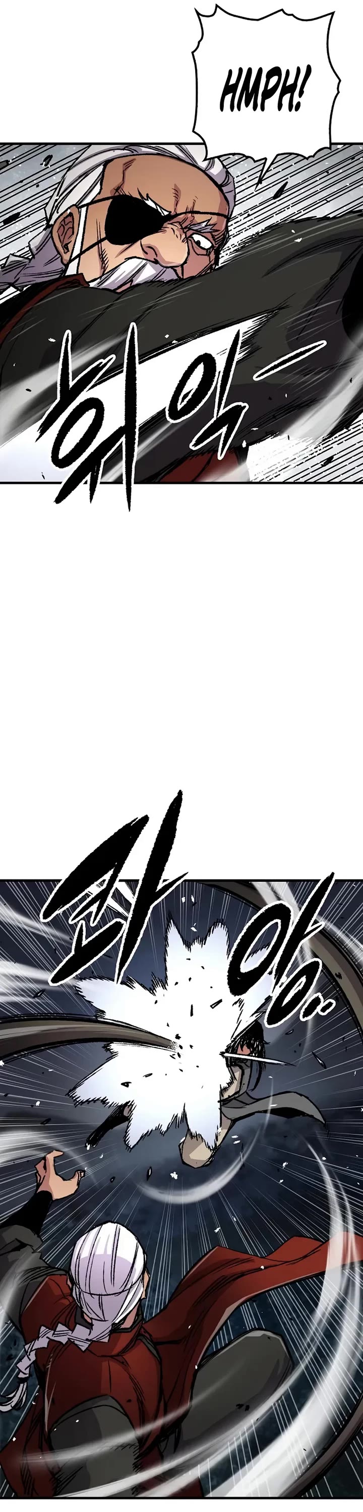 Reborn as the Heavenly Demon Chapter 106 page 30 - Chapter 106