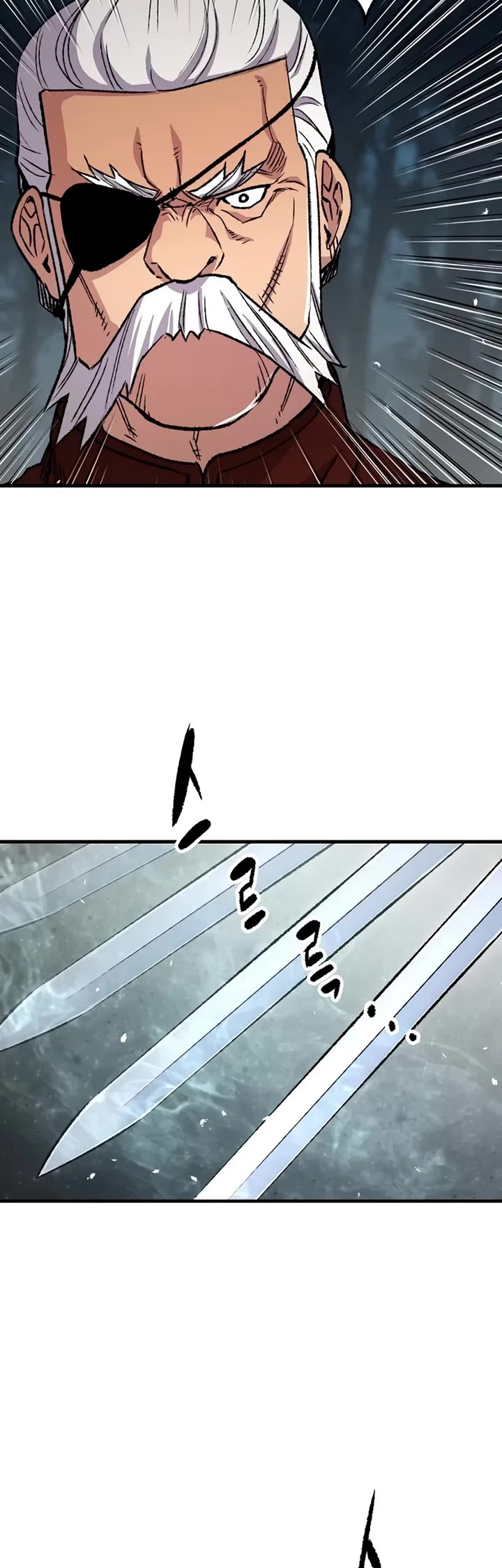 Reborn as the Heavenly Demon Chapter 106 page 33 - Chapter 106