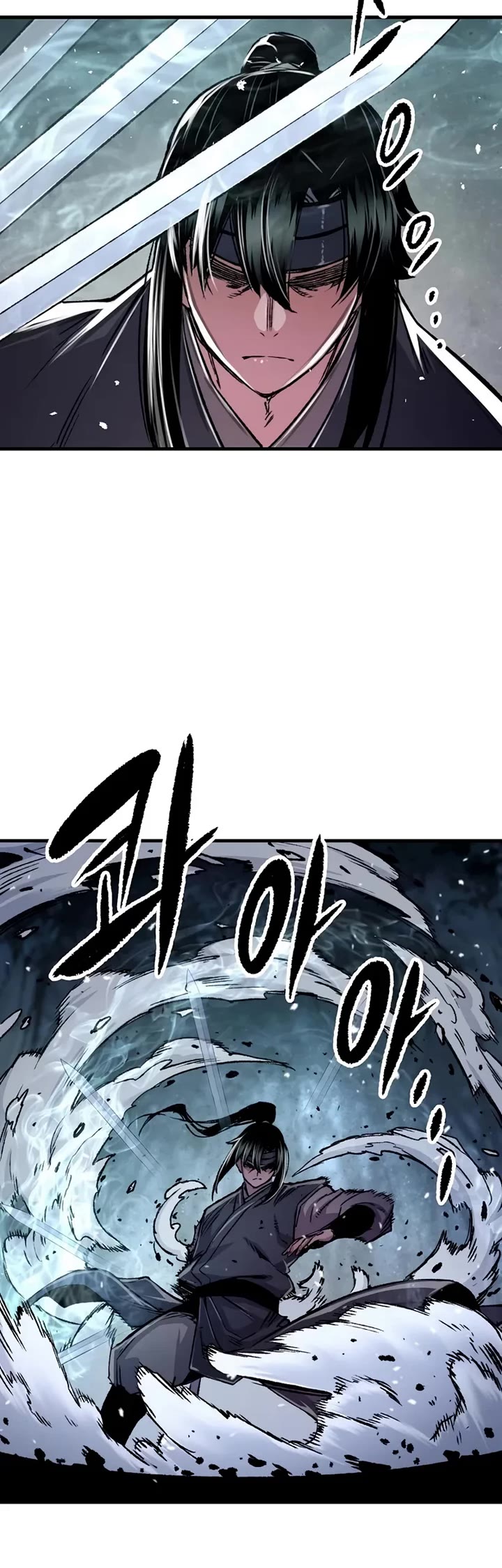 Reborn as the Heavenly Demon Chapter 106 page 34 - Chapter 106