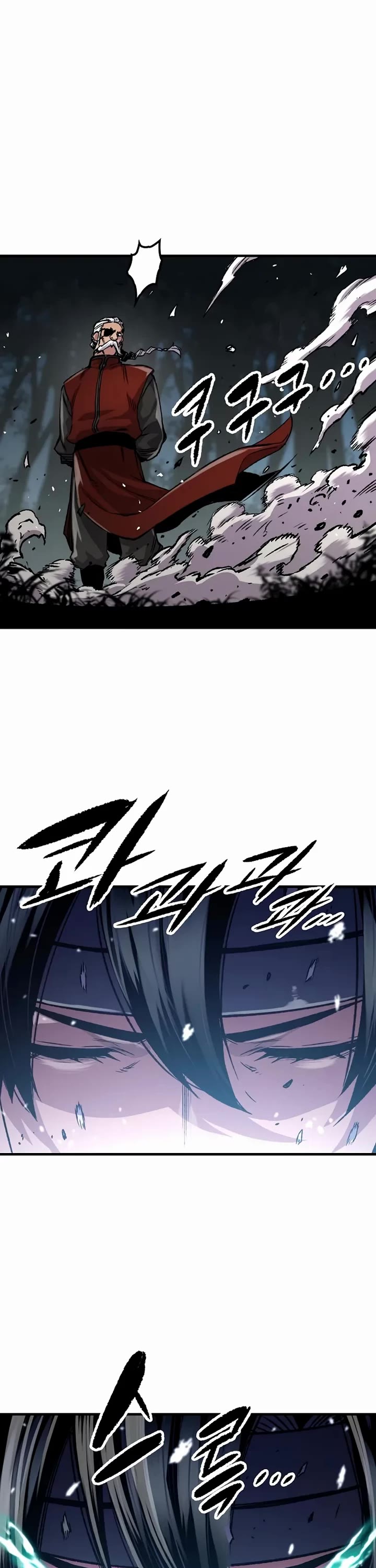 Reborn as the Heavenly Demon Chapter 106 page 35 - Chapter 106