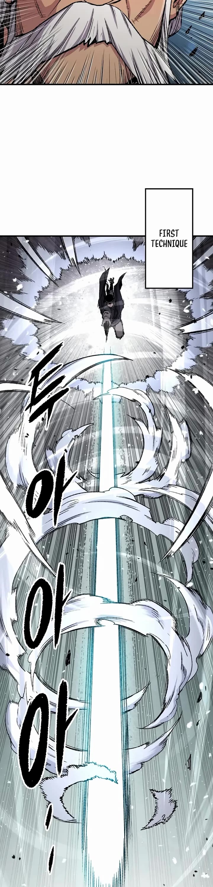 Reborn as the Heavenly Demon Chapter 106 page 37 - Chapter 106