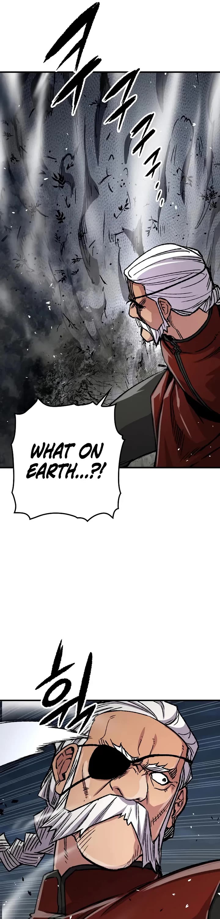 Reborn as the Heavenly Demon Chapter 106 page 40 - Chapter 106