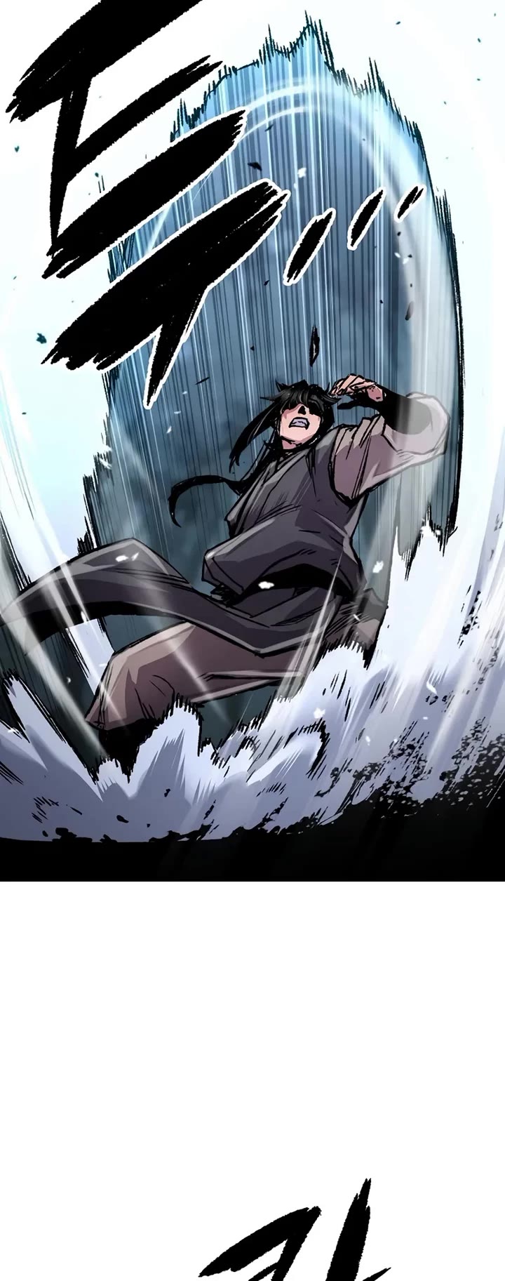 Reborn as the Heavenly Demon Chapter 106 page 43 - Chapter 106