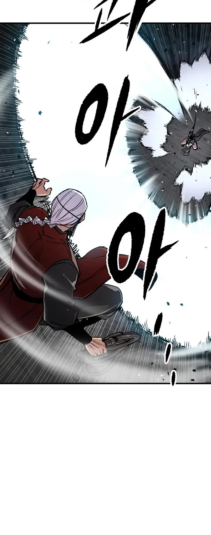 Reborn as the Heavenly Demon Chapter 106 page 44 - Chapter 106