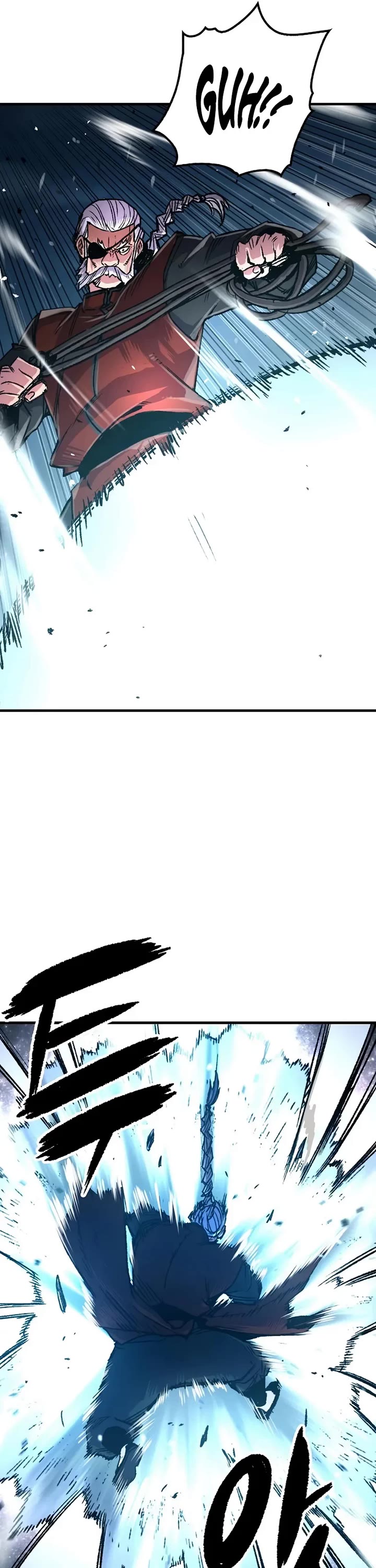 Reborn as the Heavenly Demon Chapter 106 page 45 - Chapter 106