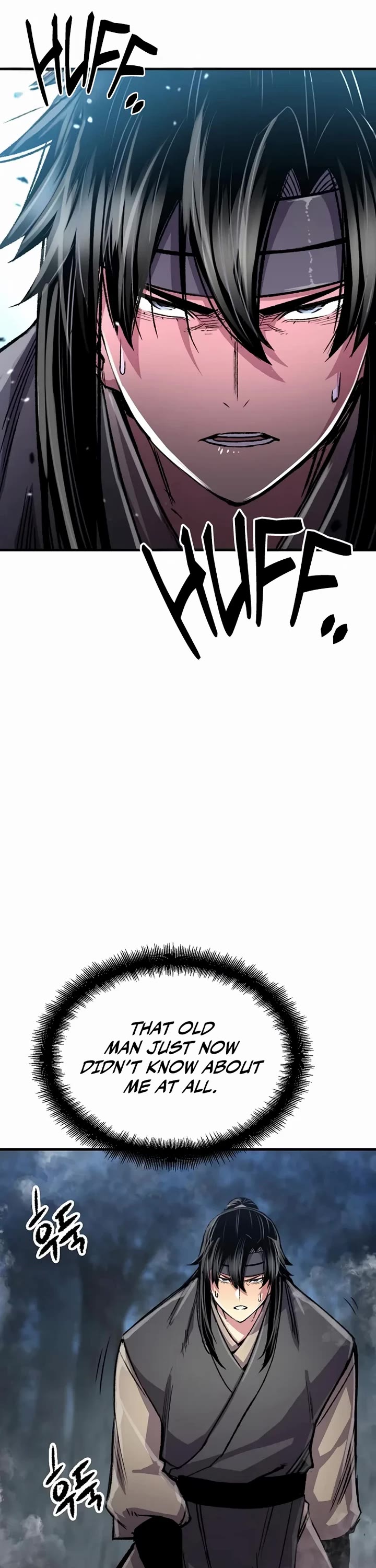 Reborn as the Heavenly Demon Chapter 106 page 50 - Chapter 106