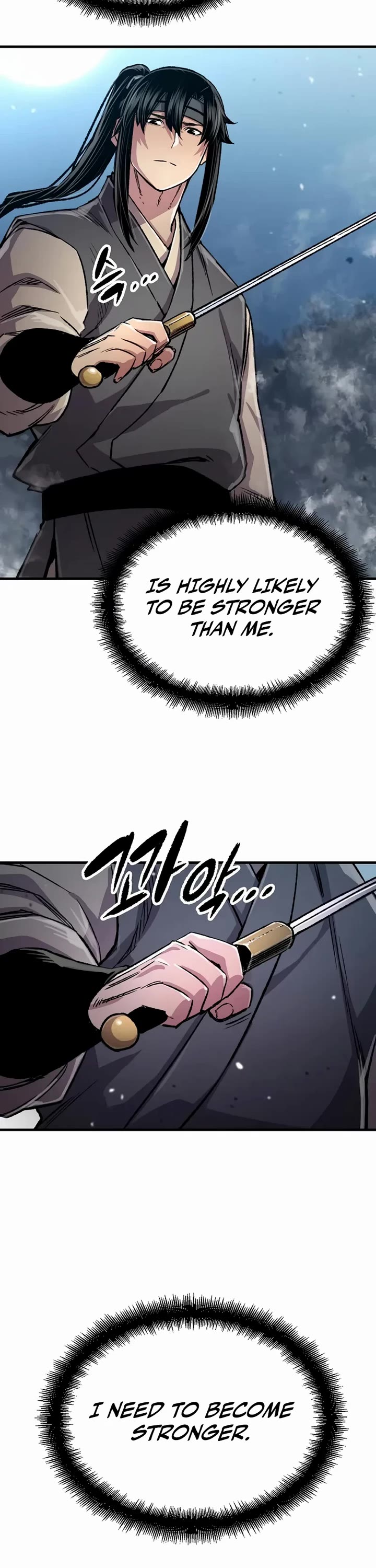 Reborn as the Heavenly Demon Chapter 106 page 52 - Chapter 106
