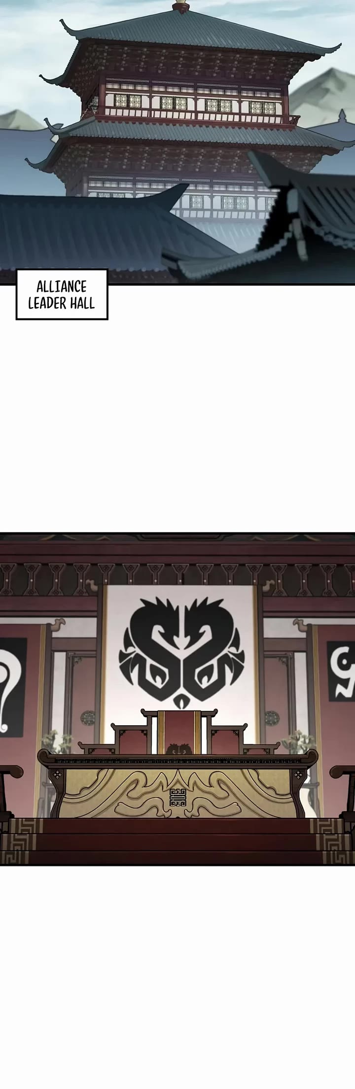 Reborn as the Heavenly Demon Chapter 106 page 54 - Chapter 106