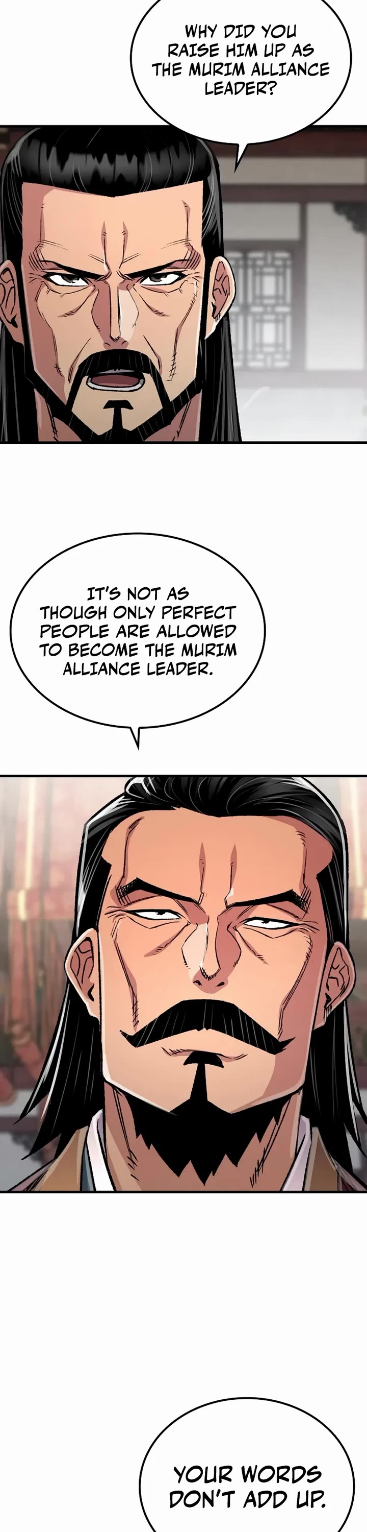 Reborn as the Heavenly Demon Chapter 106 page 57 - Chapter 106