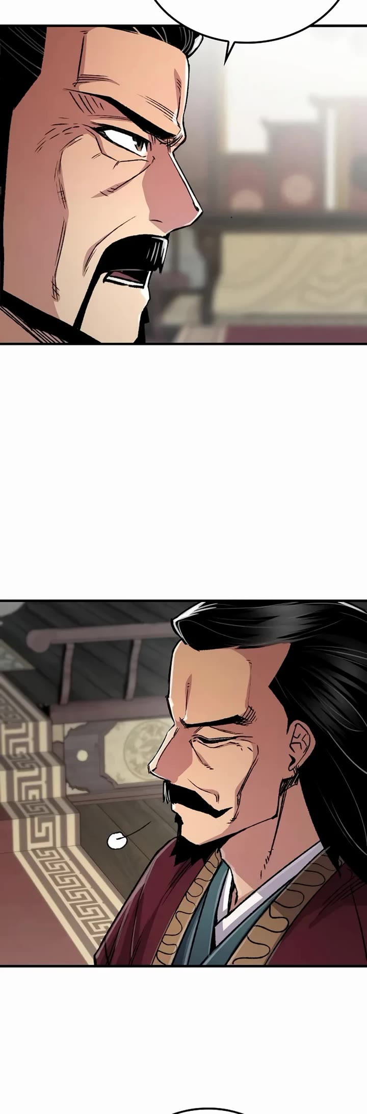Reborn as the Heavenly Demon Chapter 106 page 58 - Chapter 106