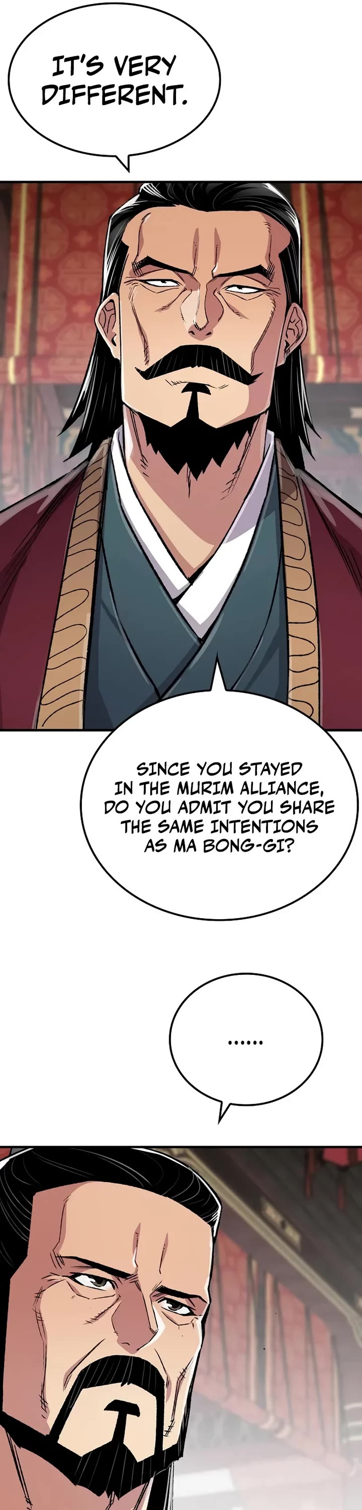 Reborn as the Heavenly Demon Chapter 106 page 60 - Chapter 106
