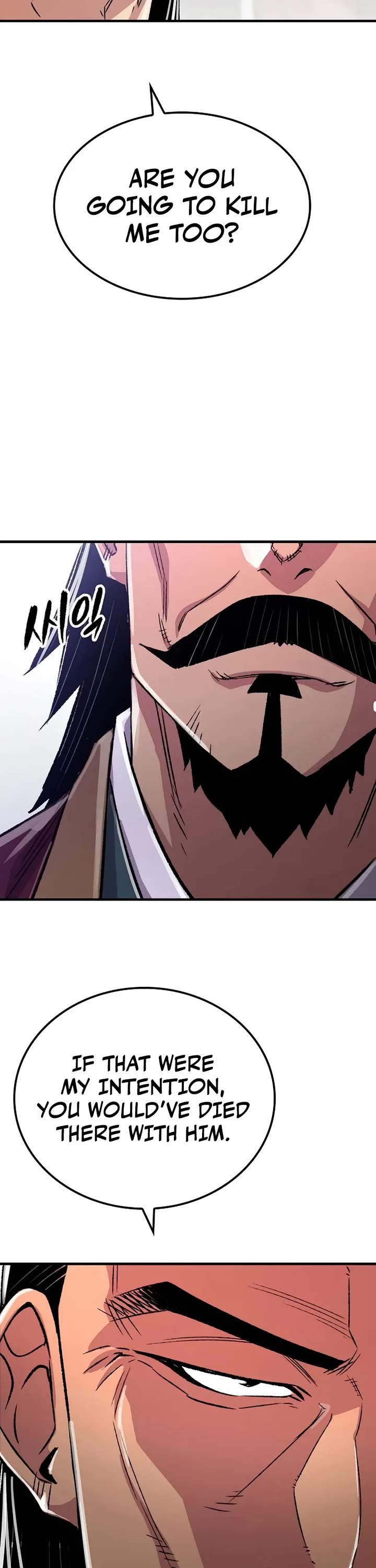 Reborn as the Heavenly Demon Chapter 106 page 61 - Chapter 106