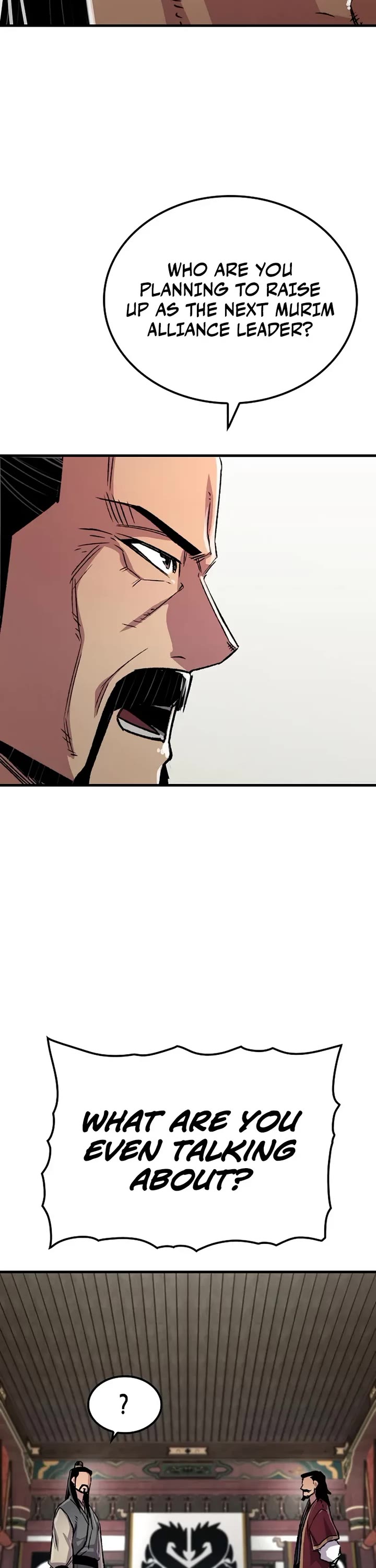Reborn as the Heavenly Demon Chapter 106 page 62 - Chapter 106