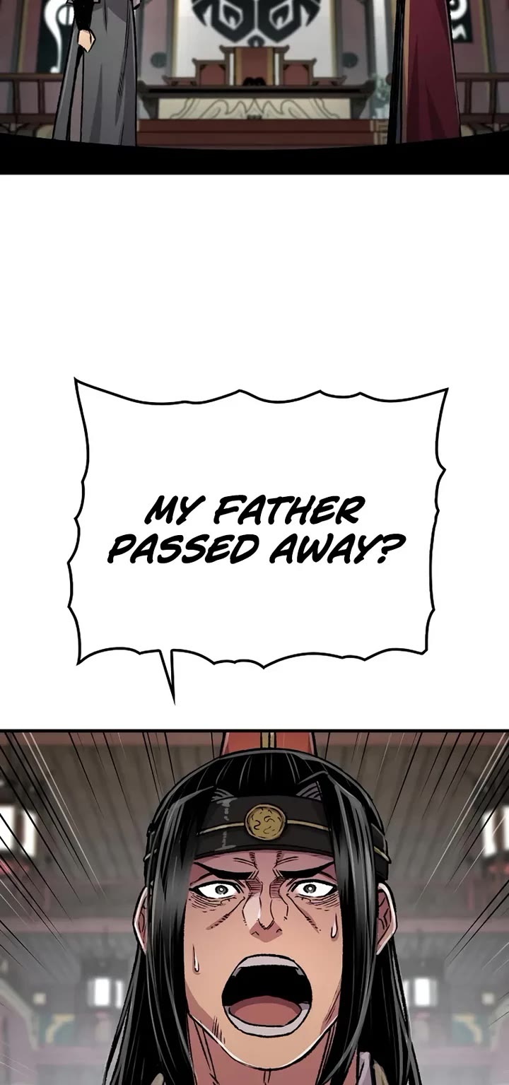 Reborn as the Heavenly Demon Chapter 106 page 63 - Chapter 106