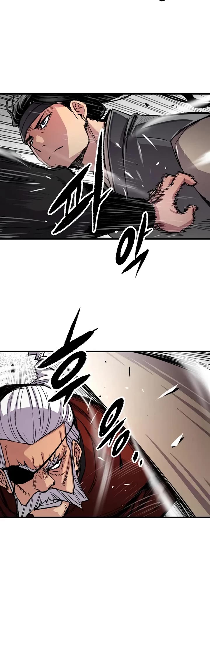 Reborn as the Heavenly Demon Chapter 106 page 9 - Chapter 106