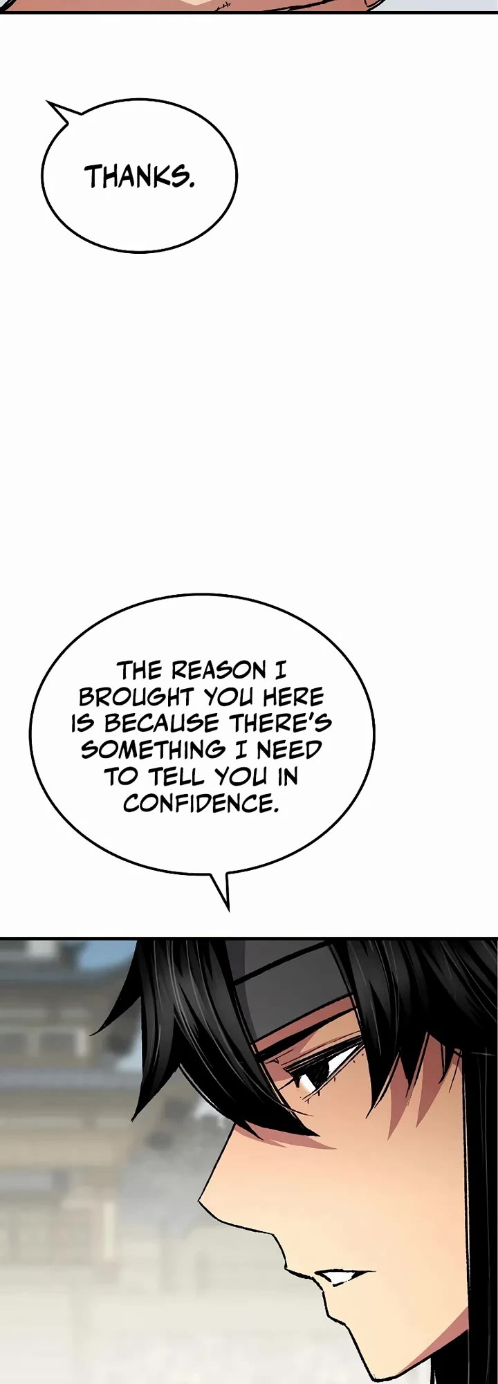 Reborn as the Heavenly Demon Chapter 107 page 19 - Chapter 107