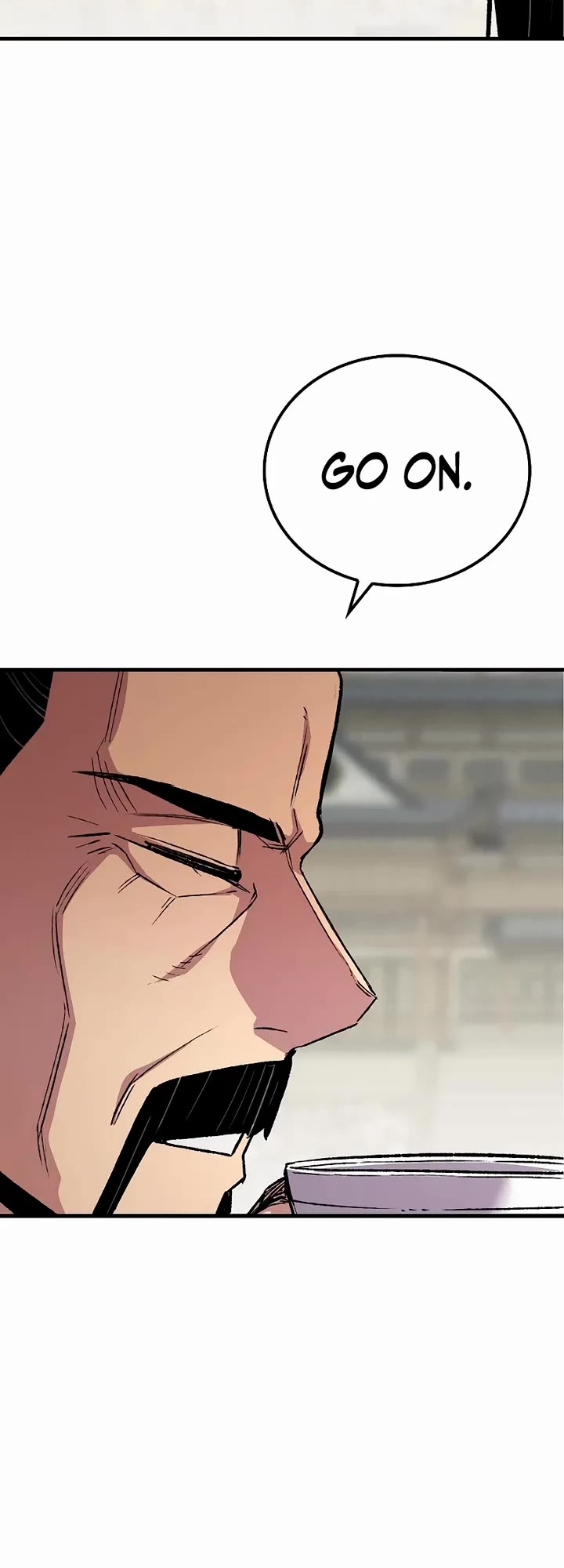 Reborn as the Heavenly Demon Chapter 107 page 20 - Chapter 107